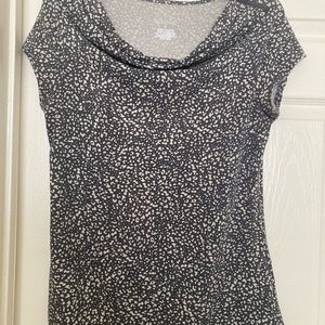 Cute short sleeve shirt